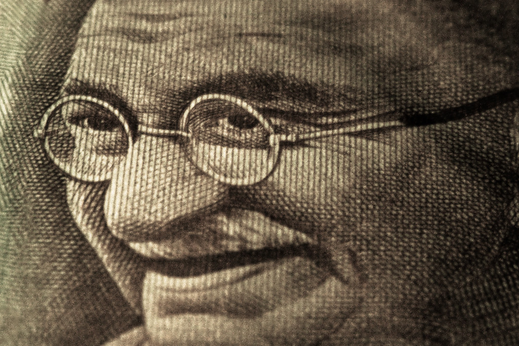 Gandhi - Cloud Communities: The Dawn of Global Citizenship?
