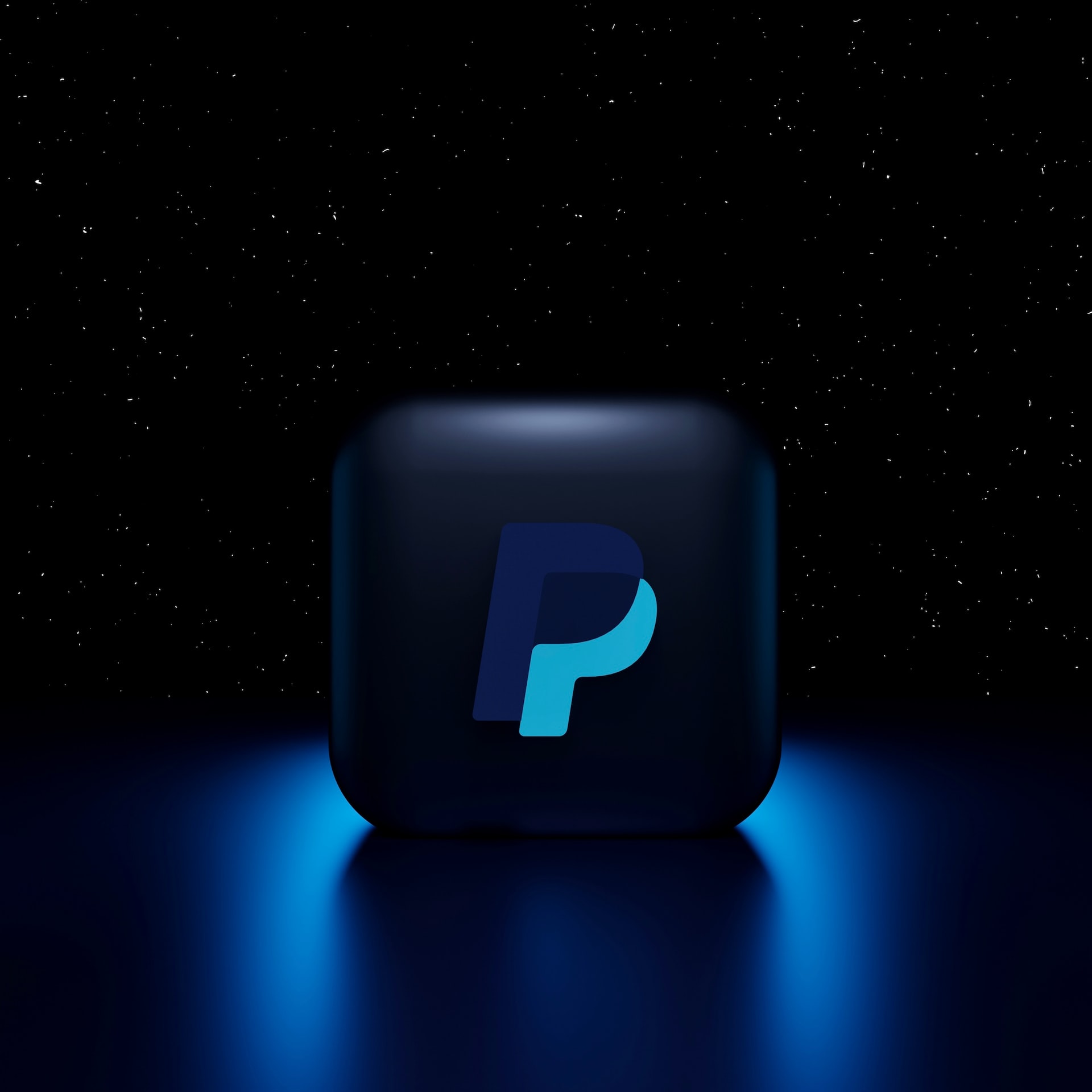 PayPal Passkeys