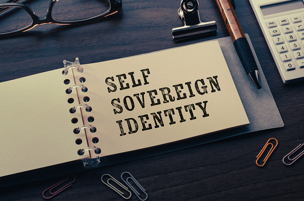 Self-Sovereign-Identity