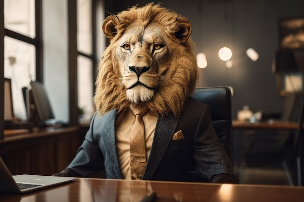 Lions Gate Digital Self-Sovereign ID Business Manifesto