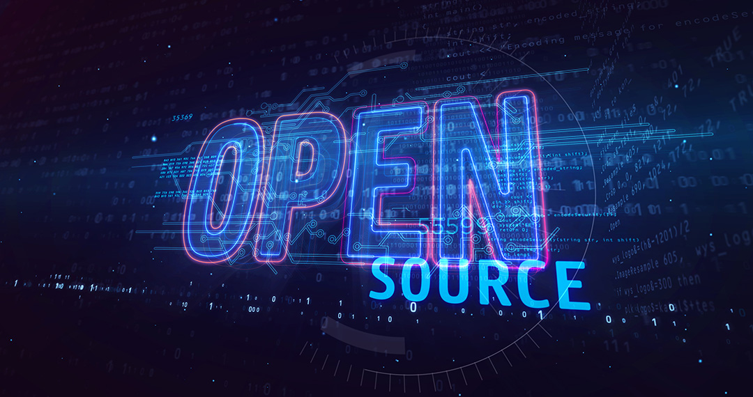 Open Source SSI: The Future of Digital ID