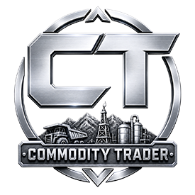 Commodity Trader