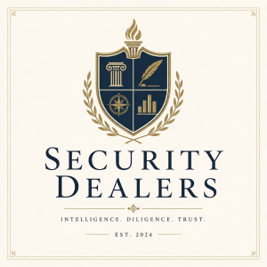 Security Dealers